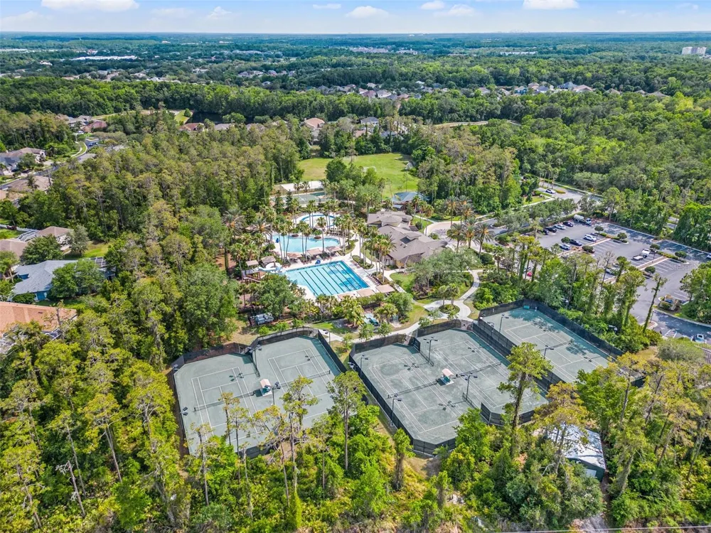 4424 VERMILLION SKY DRIVE Wesley Chapel, FL 33544
