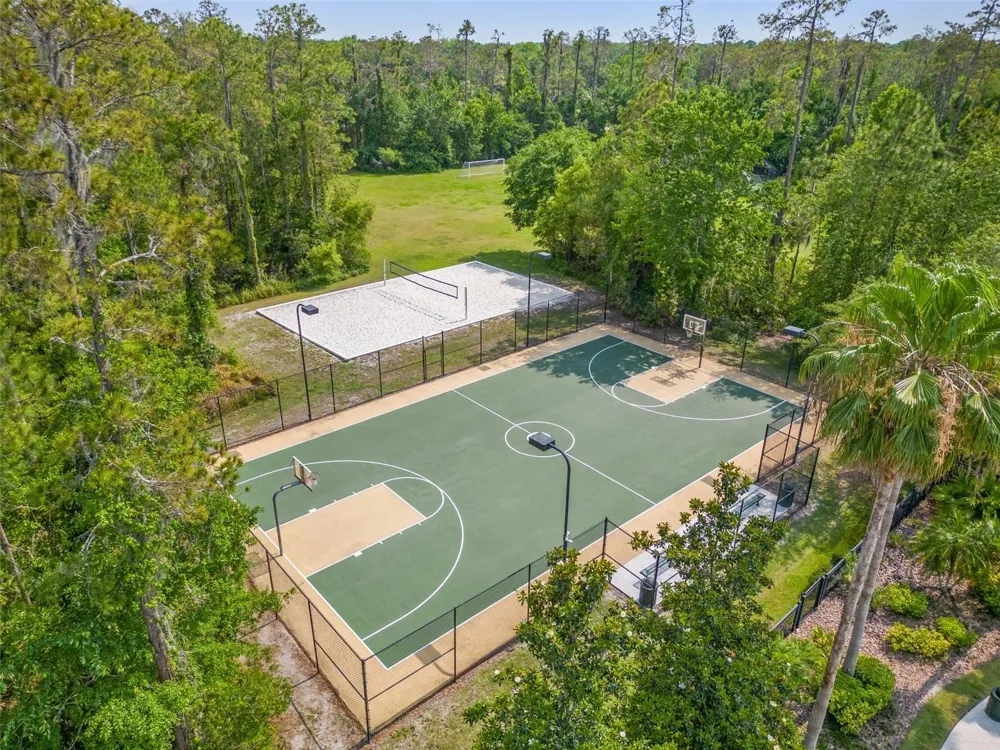 4424 VERMILLION SKY DRIVE Wesley Chapel, FL 33544