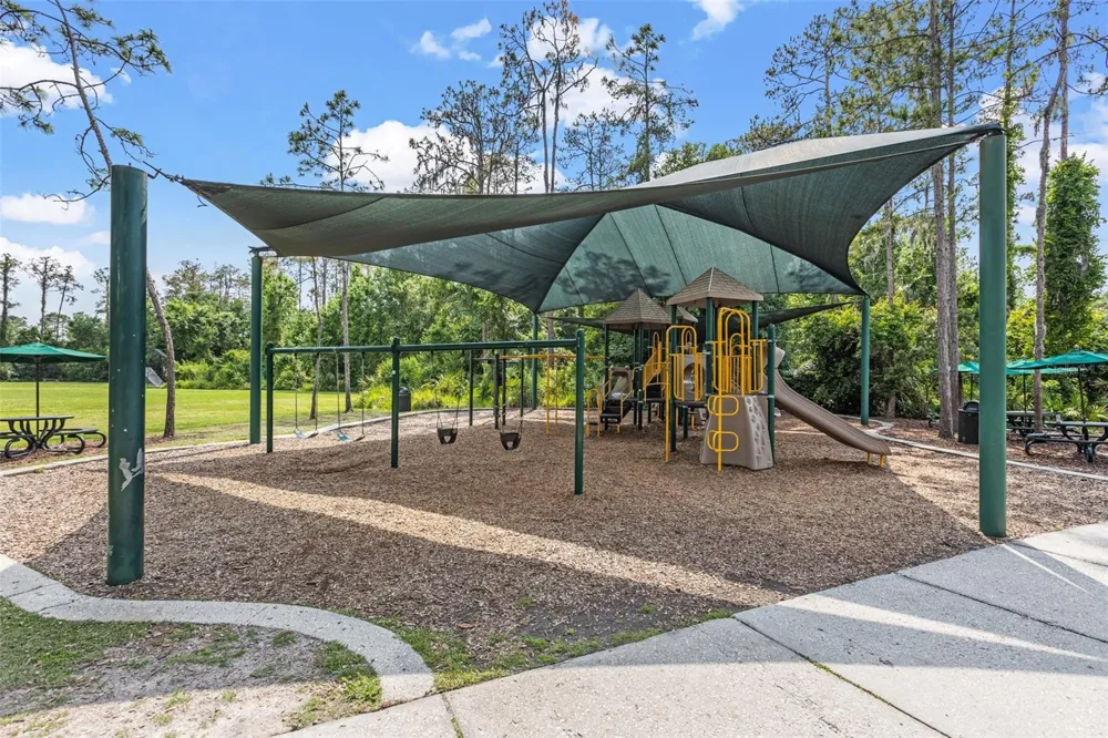 4424 VERMILLION SKY DRIVE Wesley Chapel, FL 33544