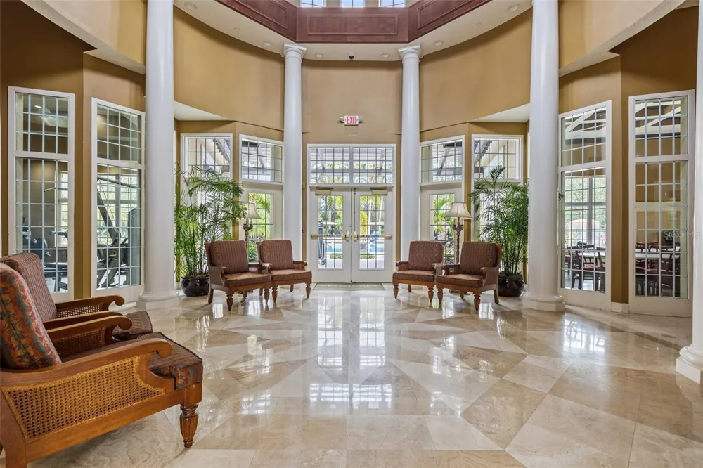 4424 VERMILLION SKY DRIVE Wesley Chapel, FL 33544