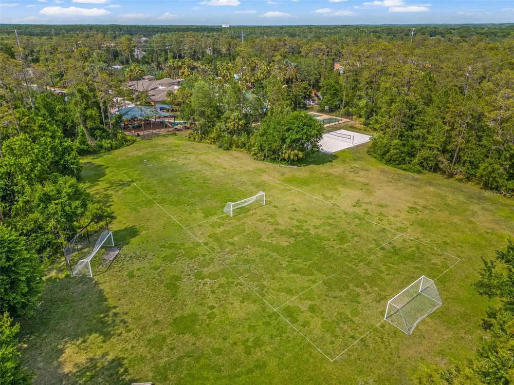 4424 VERMILLION SKY DRIVE Wesley Chapel, FL 33544