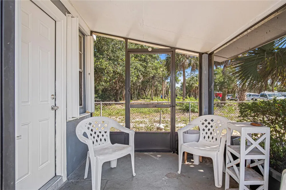 4588 PARKER AVENUE Rockledge, FL 32955