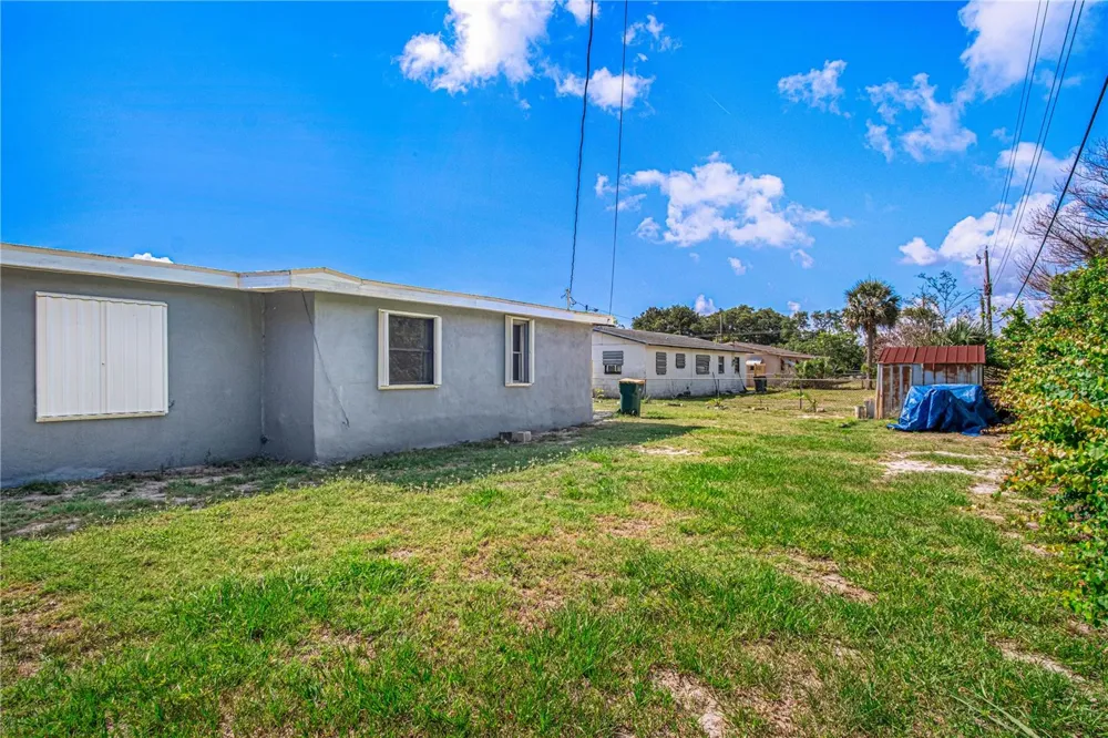 4588 PARKER AVENUE Rockledge, FL 32955