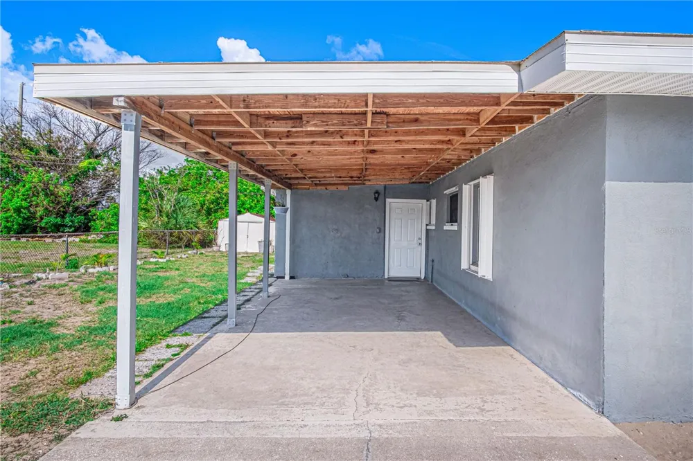 4588 PARKER AVENUE Rockledge, FL 32955