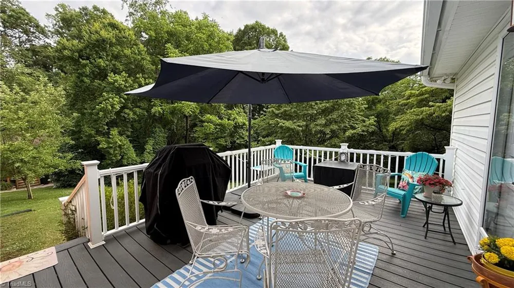 163 Florida Avenue Mount Airy, NC 27030