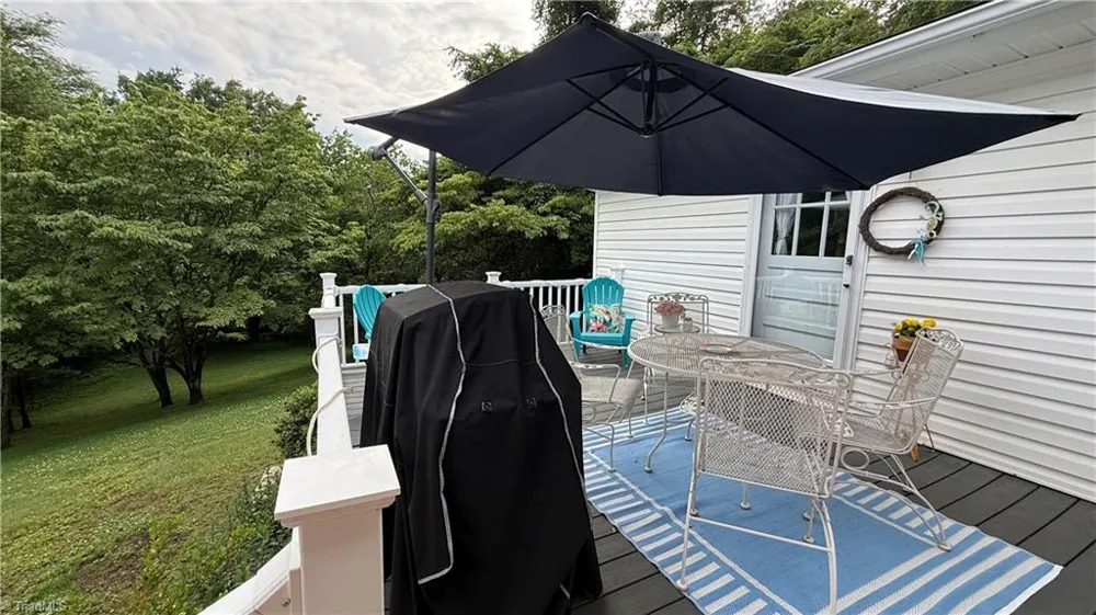 163 Florida Avenue Mount Airy, NC 27030