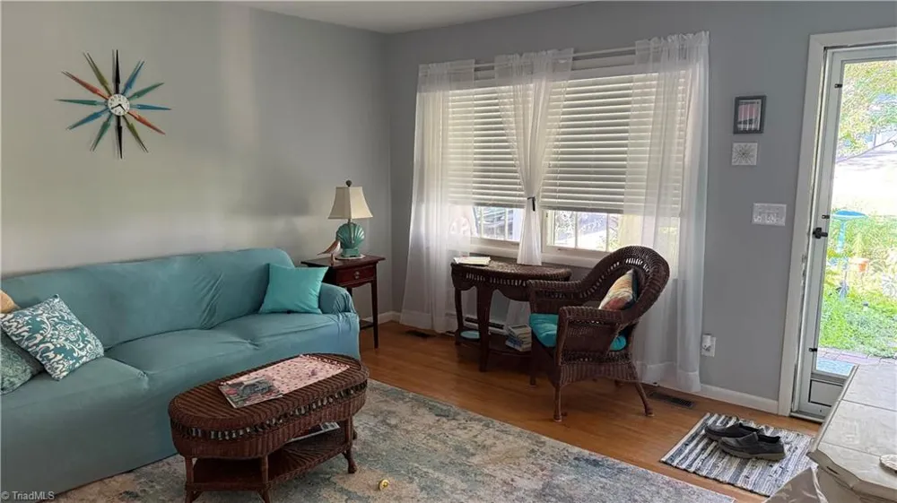 163 Florida Avenue Mount Airy, NC 27030