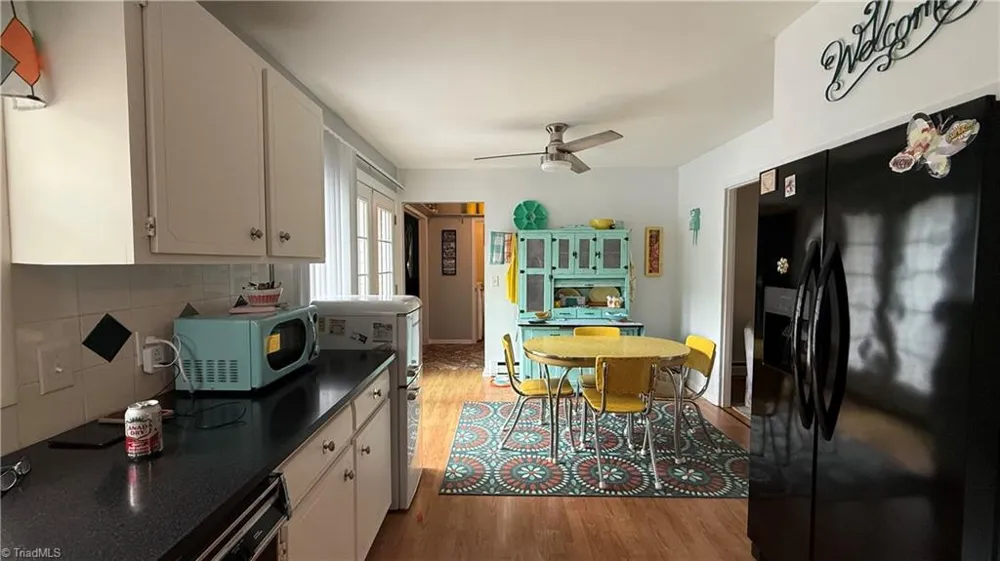 163 Florida Avenue Mount Airy, NC 27030