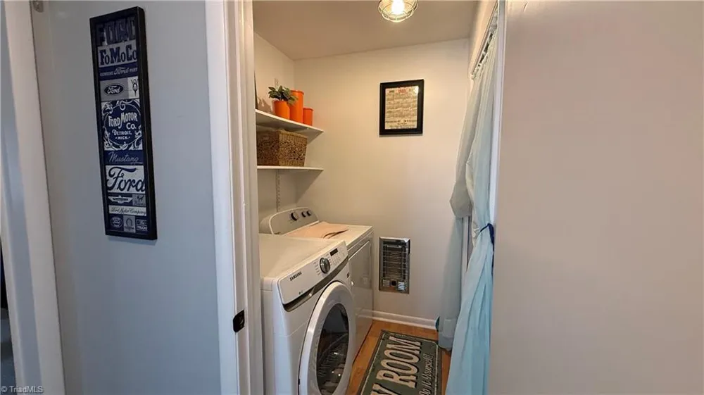 163 Florida Avenue Mount Airy, NC 27030