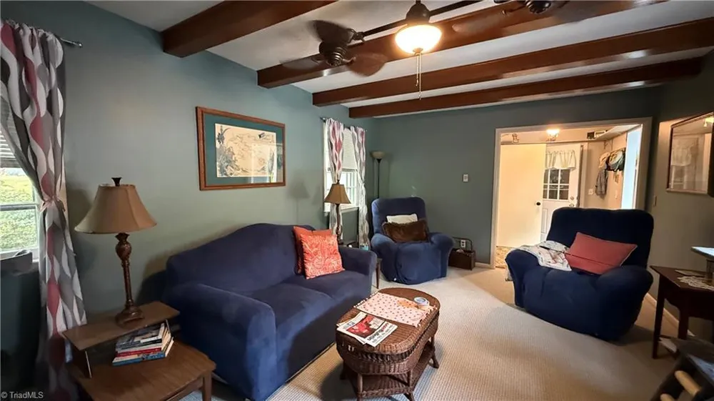 163 Florida Avenue Mount Airy, NC 27030