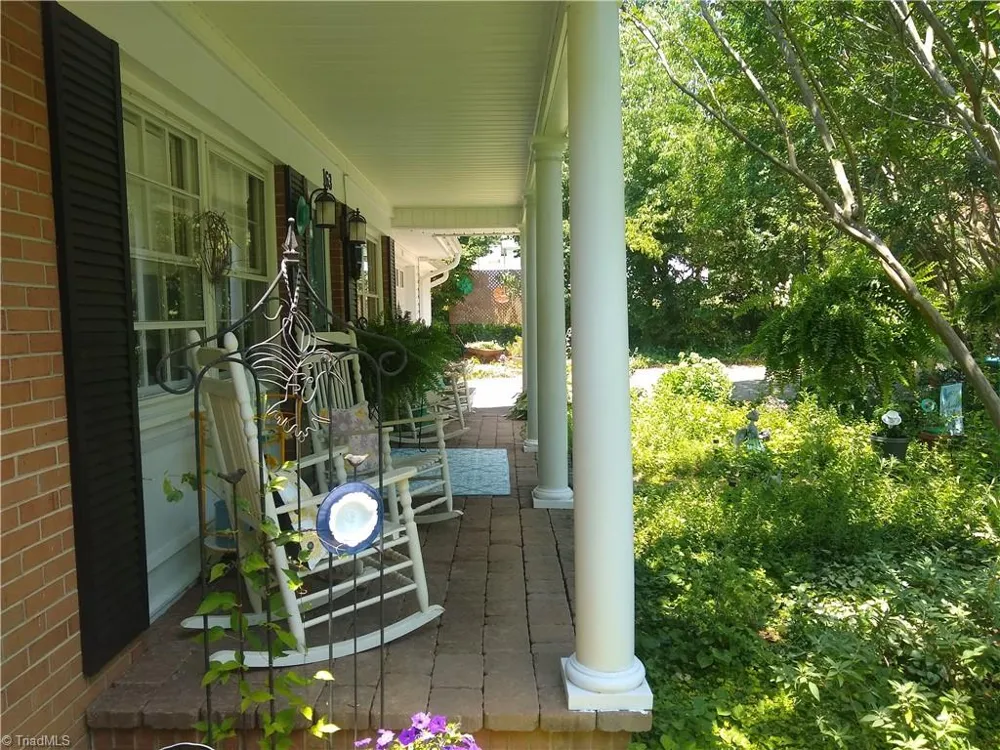 163 Florida Avenue Mount Airy, NC 27030