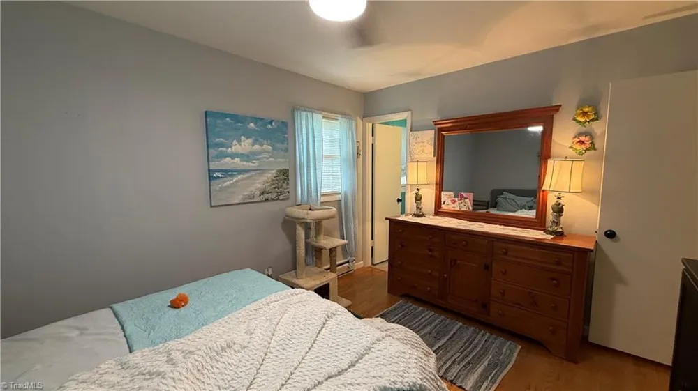 163 Florida Avenue Mount Airy, NC 27030