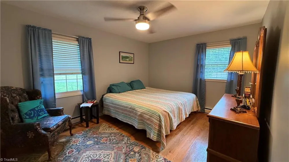 163 Florida Avenue Mount Airy, NC 27030