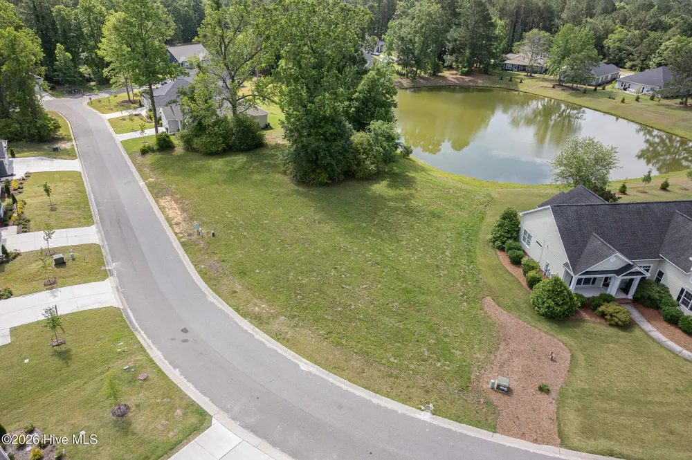 111 Firethorn Circle Wallace, NC 28466