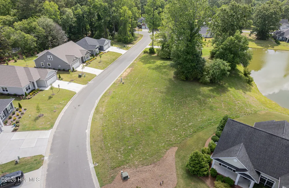111 Firethorn Circle Wallace, NC 28466
