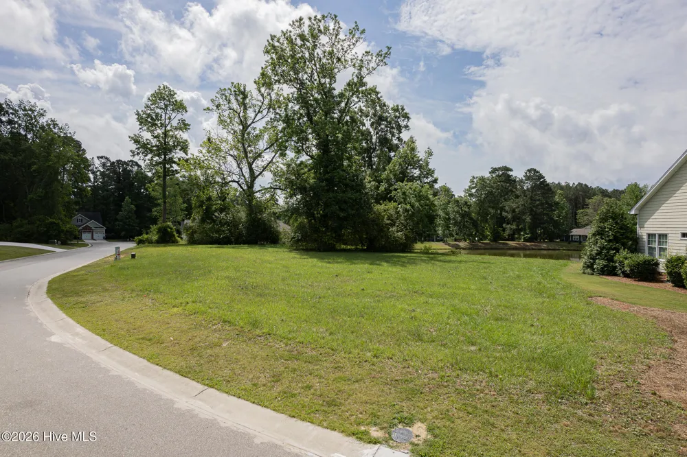 111 Firethorn Circle Wallace, NC 28466