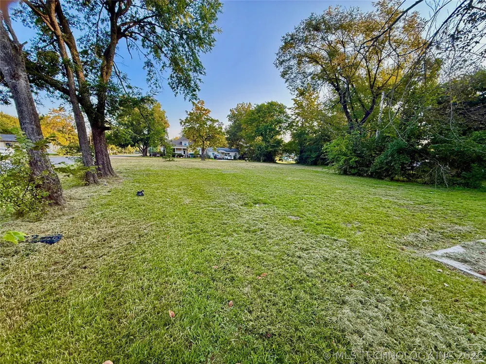 322 Ash Ada, OK 74820