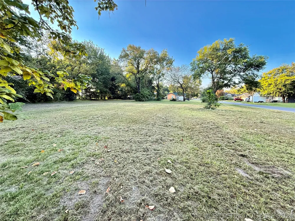 322 Ash Ada, OK 74820