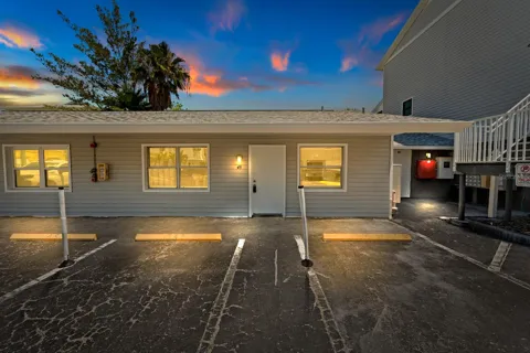 19823 GULF BOULEVARD #45