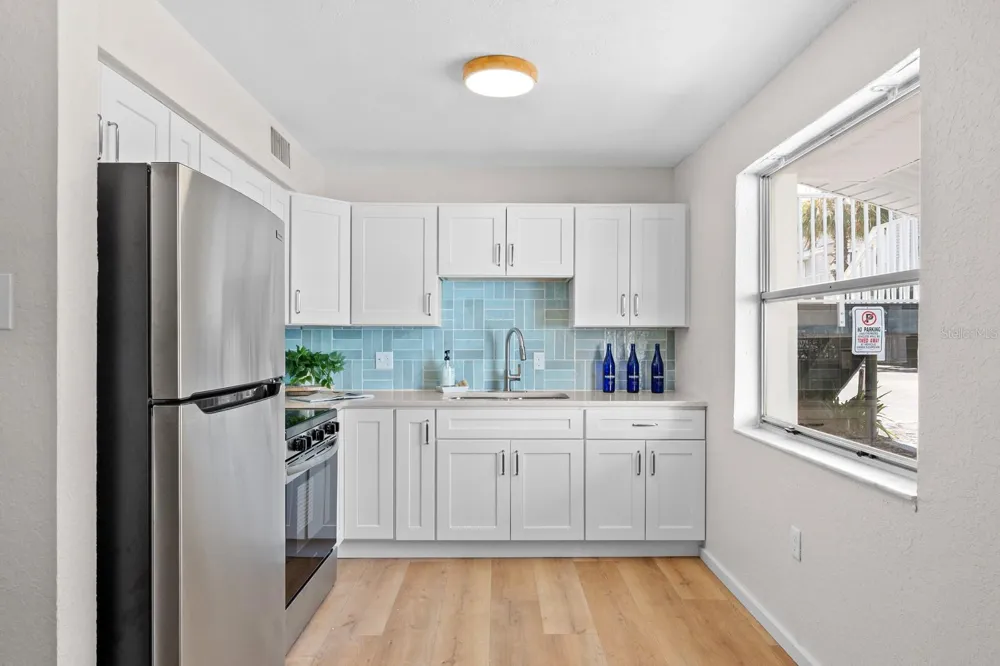 19823 GULF BOULEVARD #45 Indian Shores, FL 33785