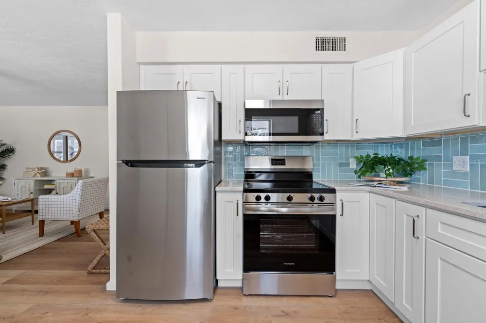 19823 GULF BOULEVARD #45 Indian Shores, FL 33785