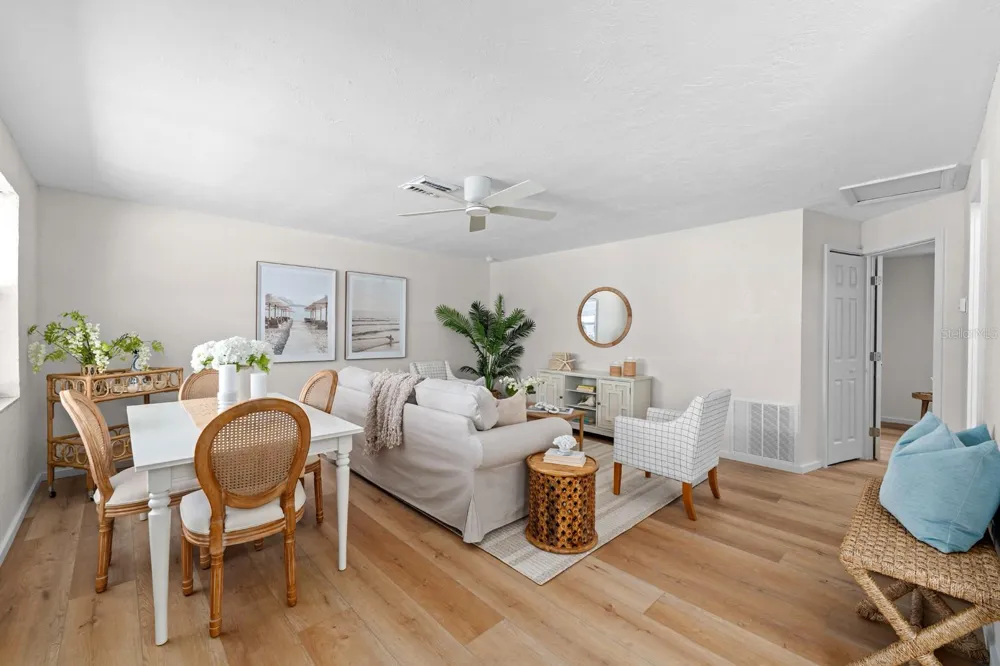 19823 GULF BOULEVARD #45 Indian Shores, FL 33785