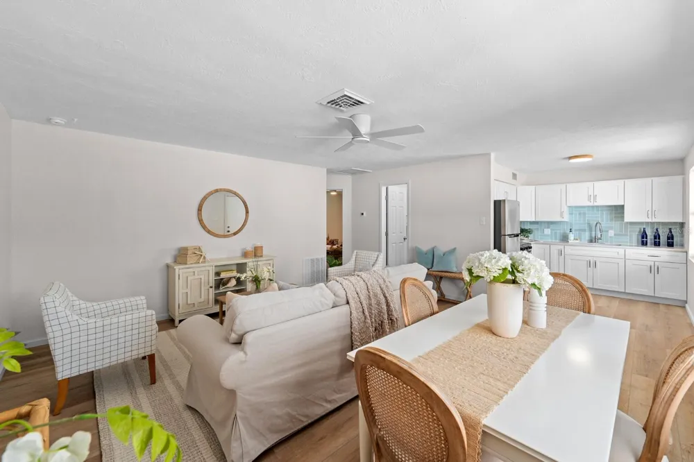 19823 GULF BOULEVARD #45 Indian Shores, FL 33785