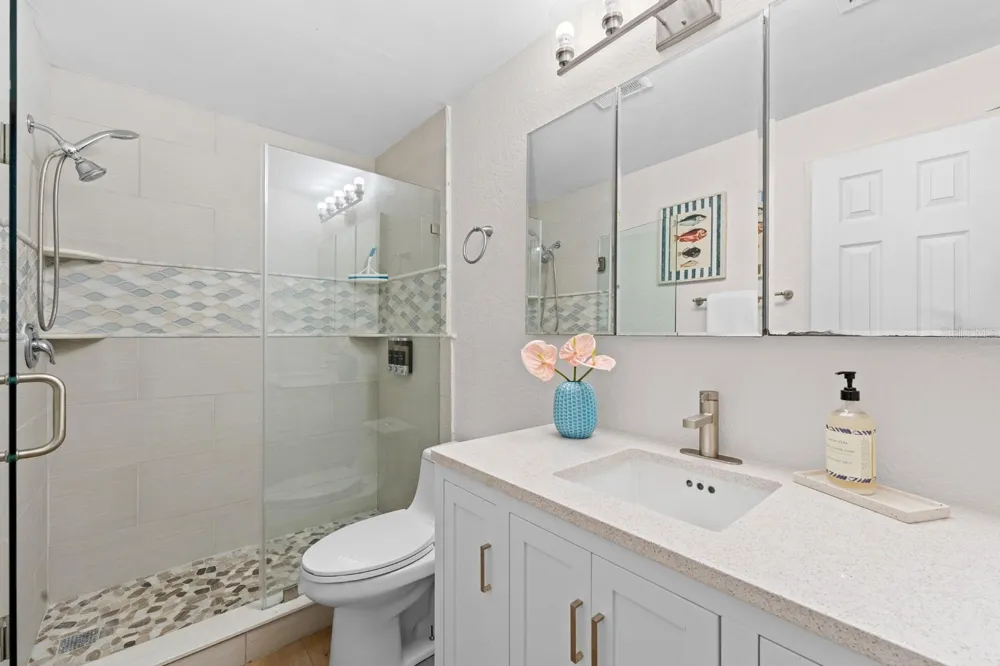 19823 GULF BOULEVARD #45 Indian Shores, FL 33785