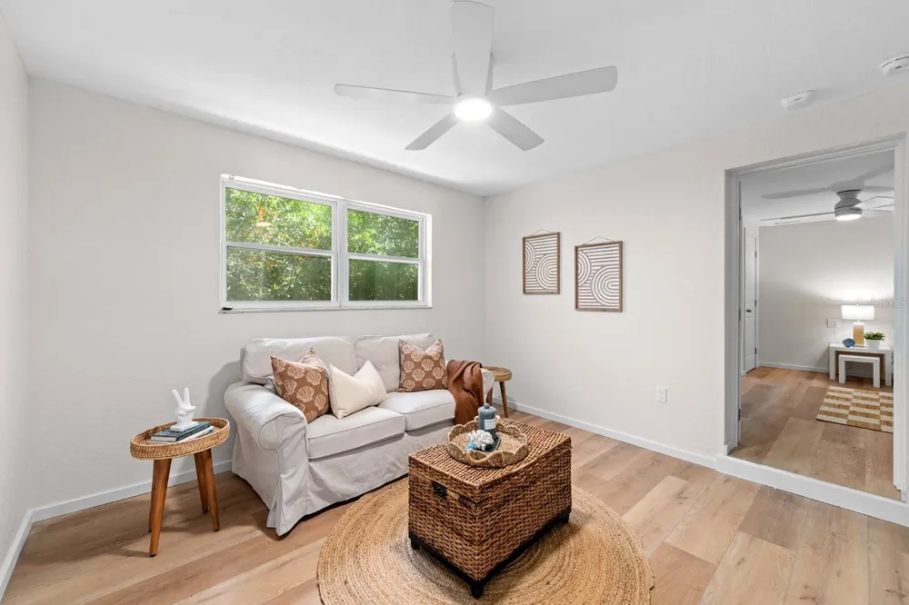 19823 GULF BOULEVARD #45 Indian Shores, FL 33785