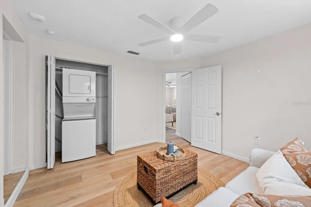 19823 GULF BOULEVARD #45 Indian Shores, FL 33785