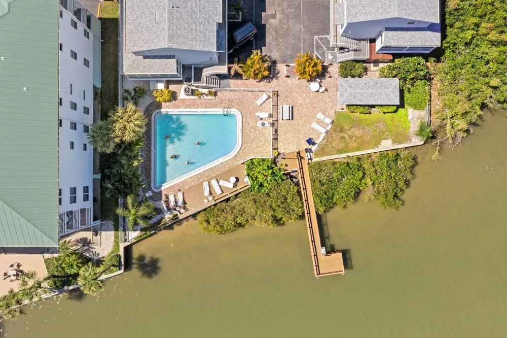 19823 GULF BOULEVARD #45 Indian Shores, FL 33785