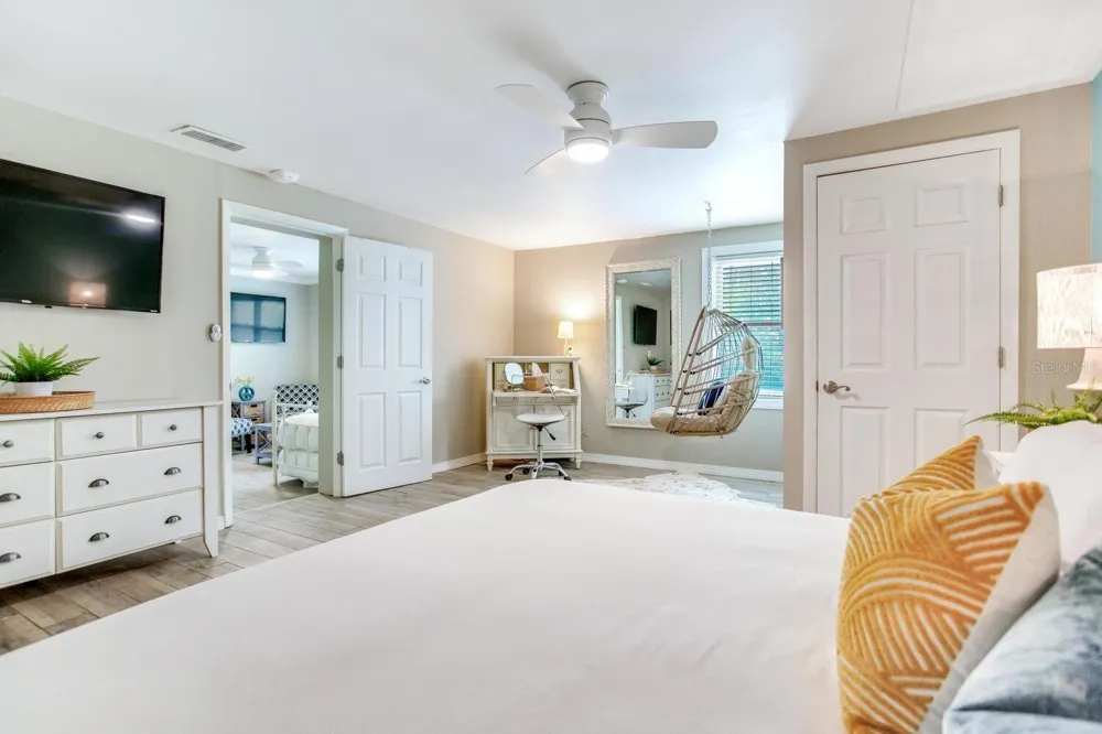 19823 GULF BOULEVARD #45 Indian Shores, FL 33785