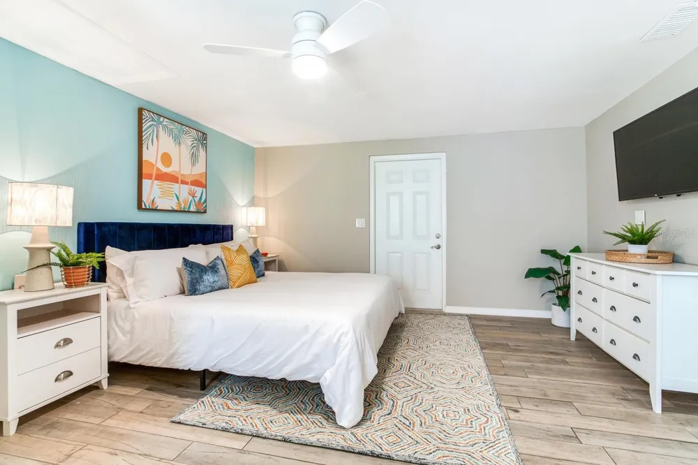 19823 GULF BOULEVARD #45 Indian Shores, FL 33785