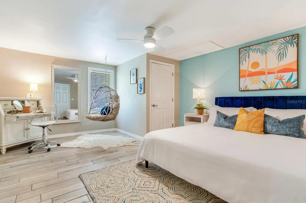 19823 GULF BOULEVARD #45 Indian Shores, FL 33785