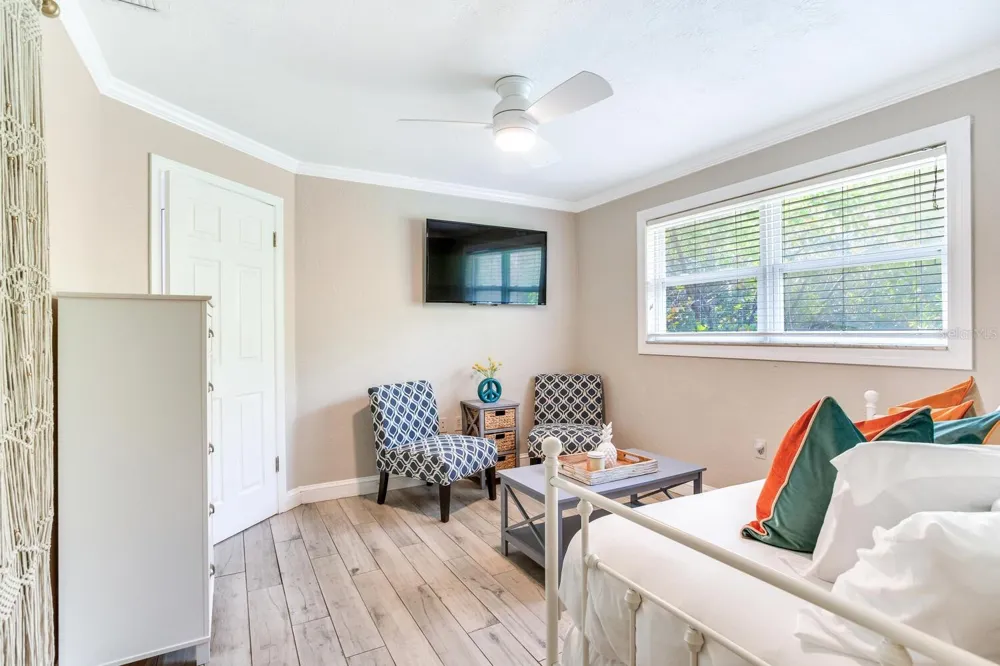 19823 GULF BOULEVARD #45 Indian Shores, FL 33785