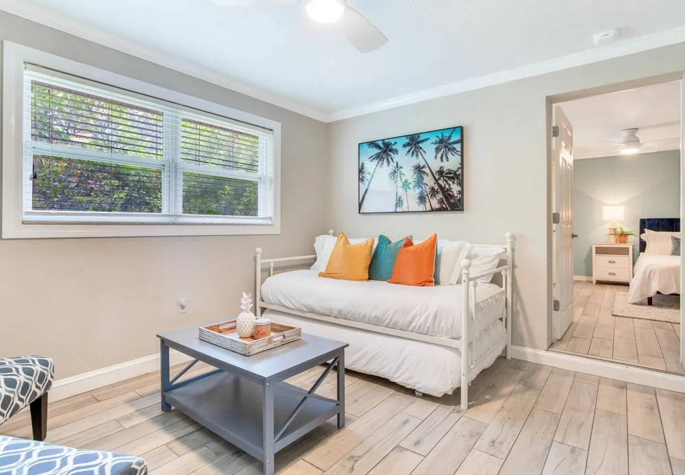 19823 GULF BOULEVARD #45 Indian Shores, FL 33785