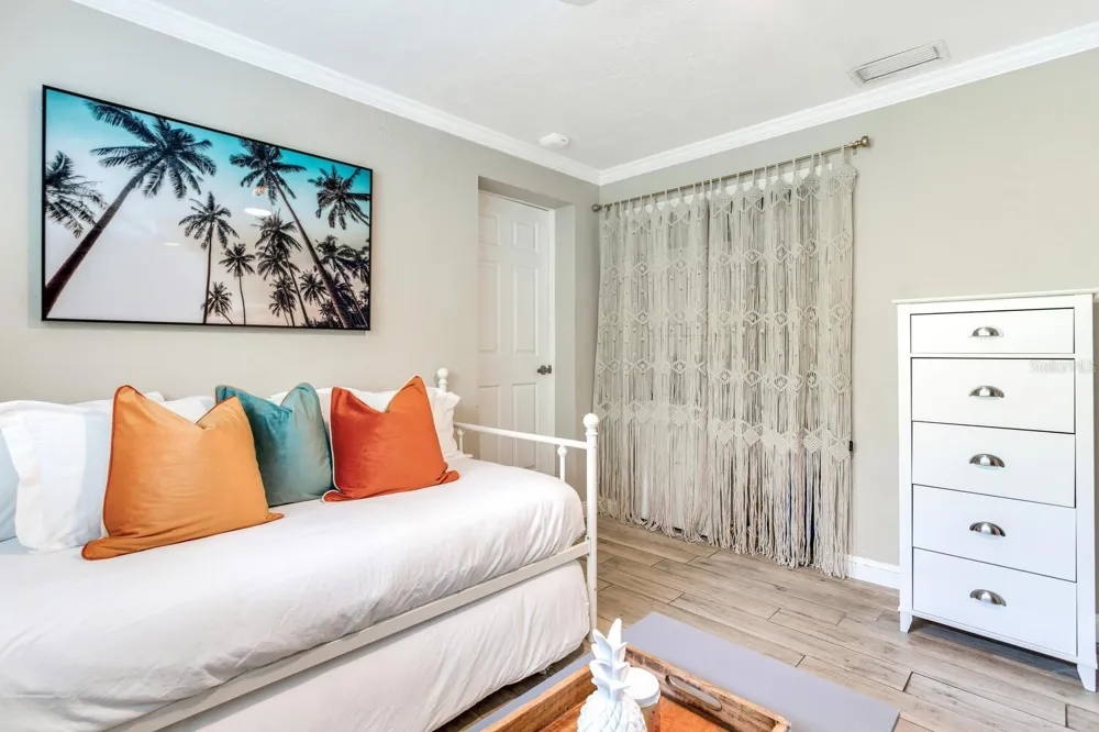 19823 GULF BOULEVARD #45 Indian Shores, FL 33785