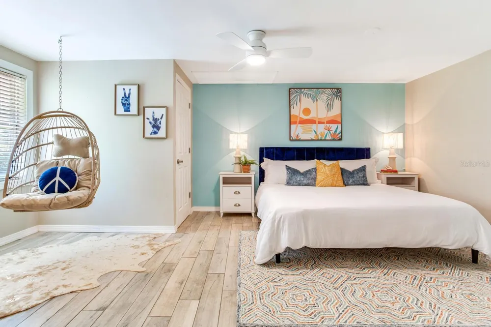19823 GULF BOULEVARD #45 Indian Shores, FL 33785