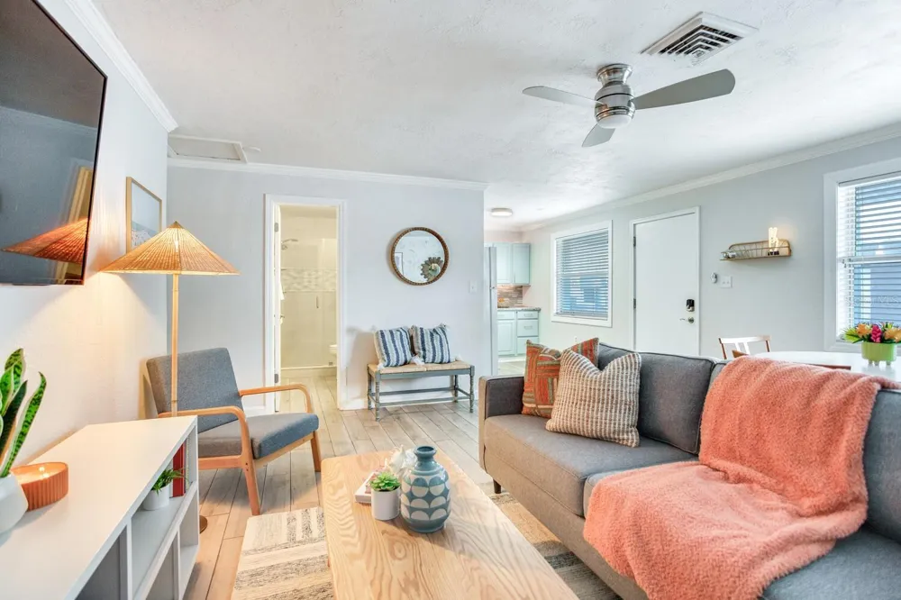 19823 GULF BOULEVARD #45 Indian Shores, FL 33785