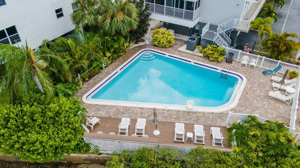 19823 GULF BOULEVARD #45 Indian Shores, FL 33785