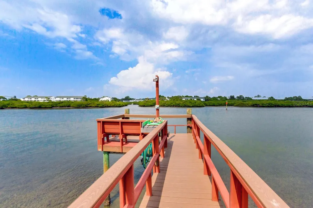 19823 GULF BOULEVARD #45 Indian Shores, FL 33785