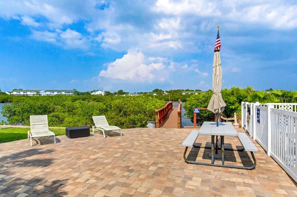 19823 GULF BOULEVARD #45 Indian Shores, FL 33785