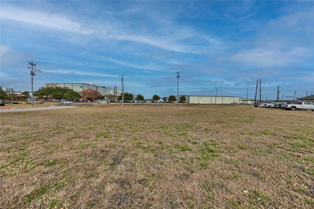 Longhofer Street Brenham, TX 77833
