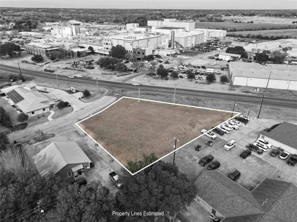 Longhofer Street Brenham, TX 77833