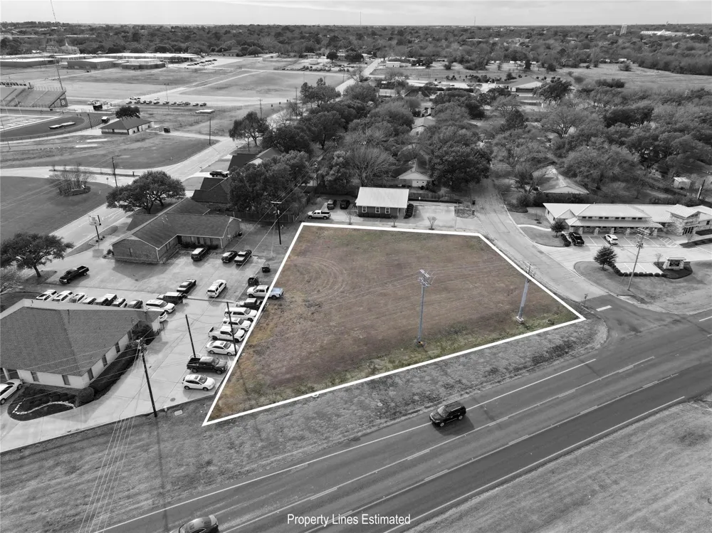 Longhofer Street Brenham, TX 77833