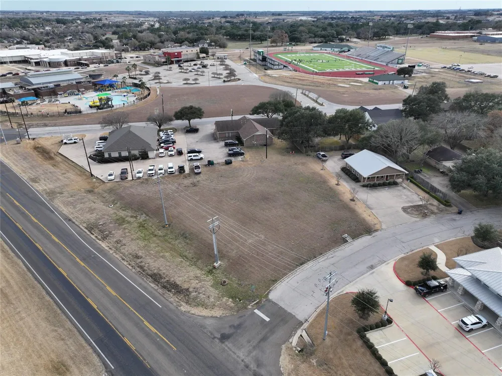 Longhofer Street Brenham, TX 77833