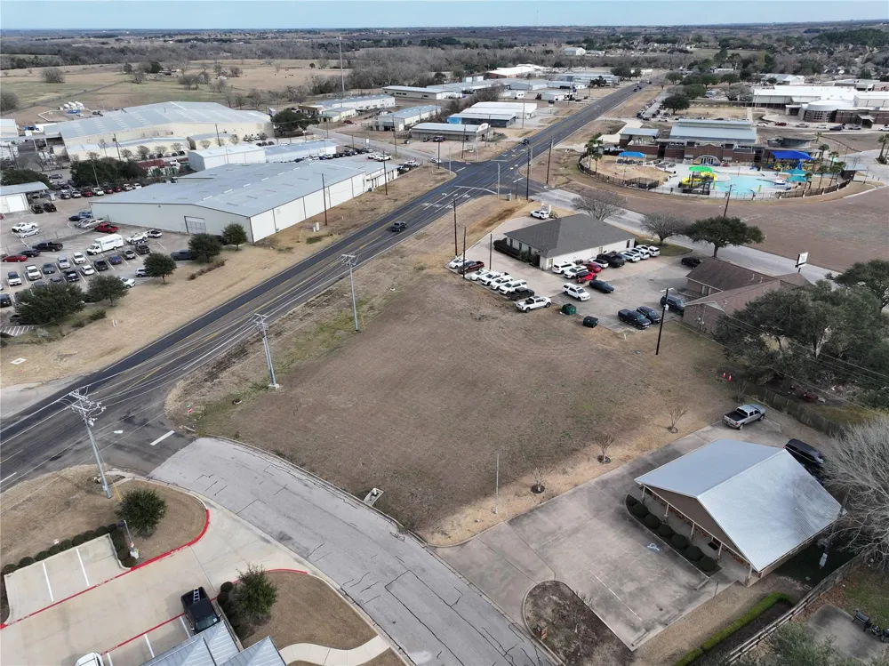 Longhofer Street Brenham, TX 77833