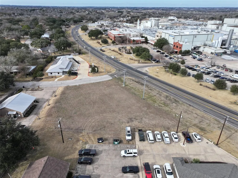 Longhofer Street Brenham, TX 77833
