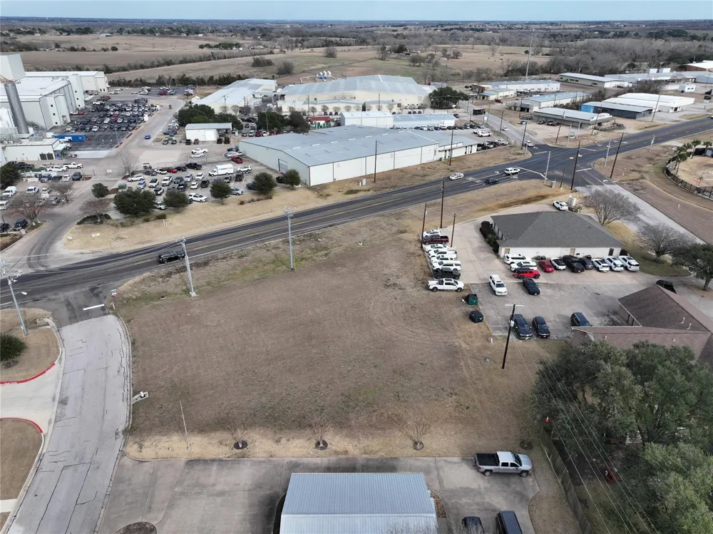 Longhofer Street Brenham, TX 77833