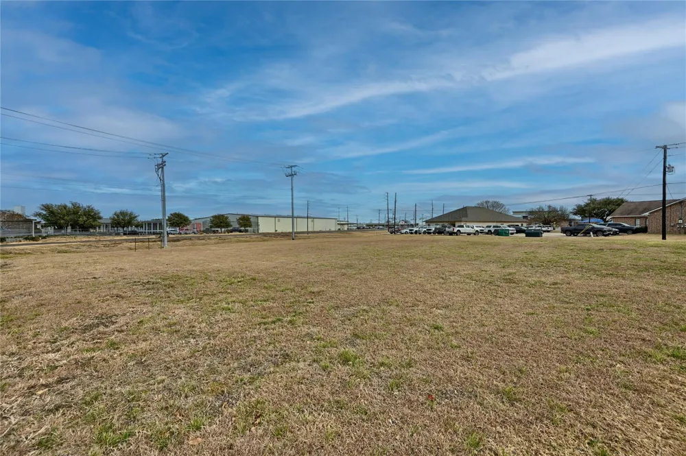 Longhofer Street Brenham, TX 77833